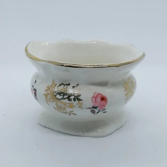 Vintage Price Kensington 3316 Sugar Bowl - Picture 5 of 5